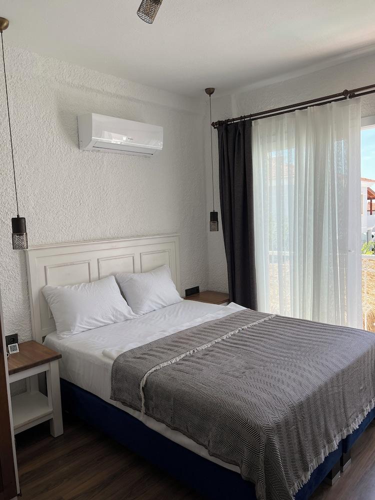 Maison L'etro Alacati Hotel