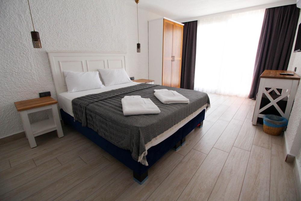 Maison L'etro Alacati Hotel