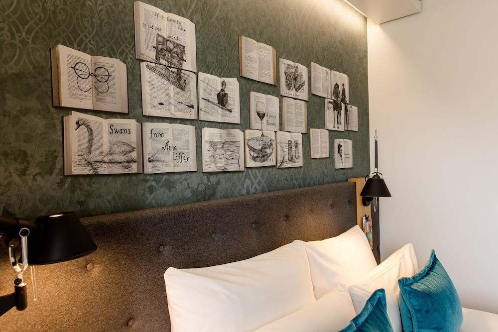 Motel One Dublin