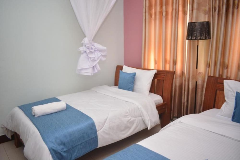 Stay.Plus Sunset Paradise Apartment