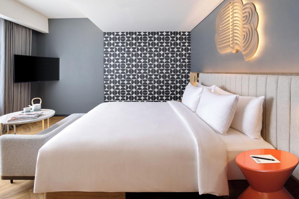 Tribe Bali Kuta Beach