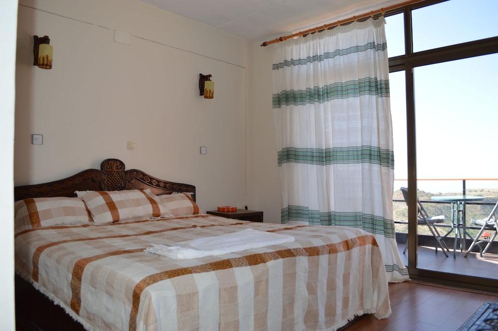 Panoramic View Hotel