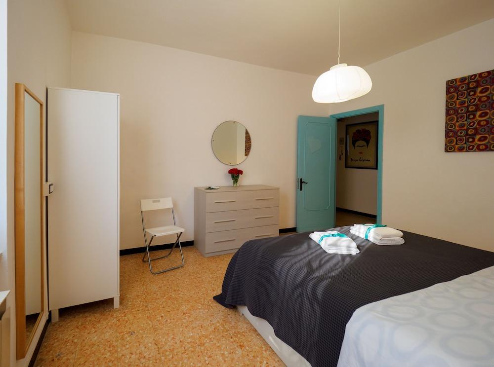 La Casa di Frida Family Apartment