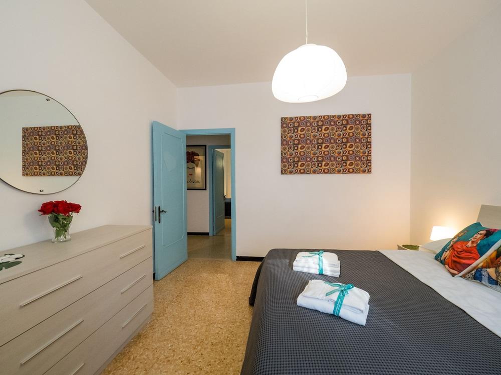 La Casa di Frida Family Apartment