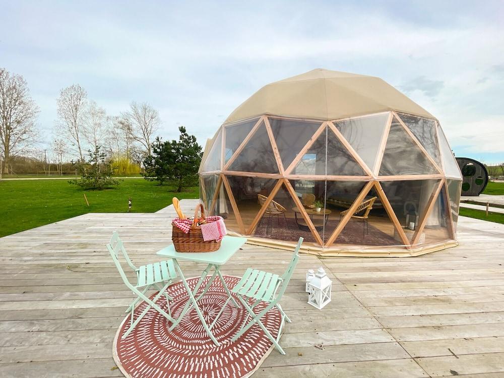 Les Etangs de la Bassée