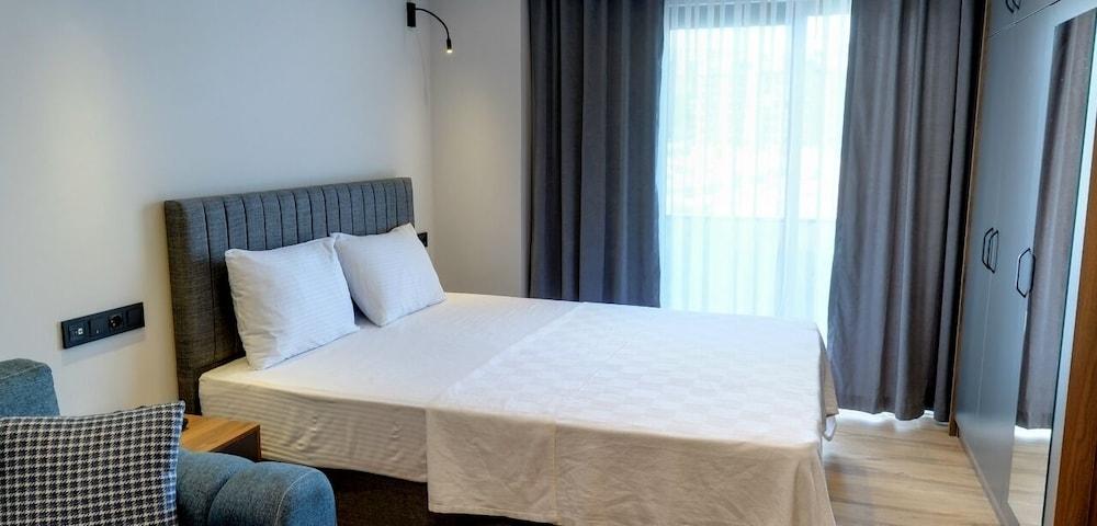 Gorukle Alpas Yasam Hotel