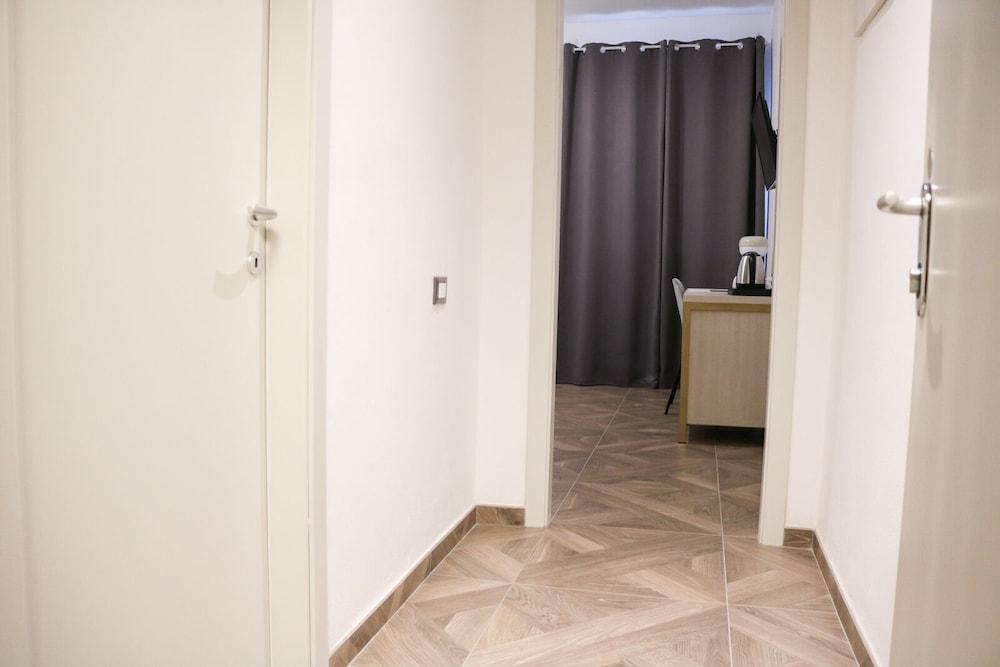 Hotel Donatello Modena