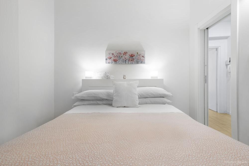 Wine Apartments Florence Masseto