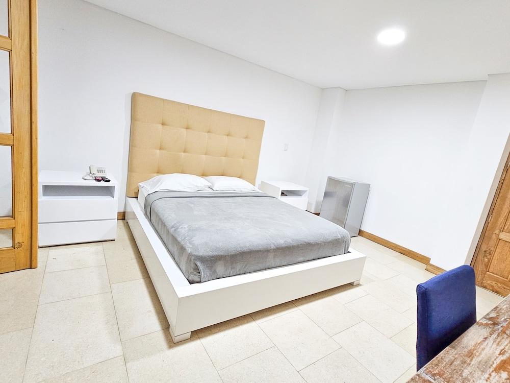 La Mercedes Hostal Boutique By MH