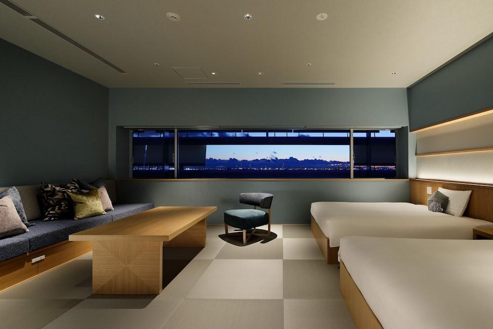 OMO7 Osaka by Hoshino Resorts