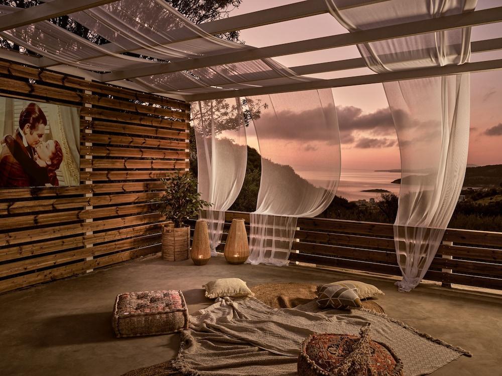 The Sall Suites Complex A - Sea Views