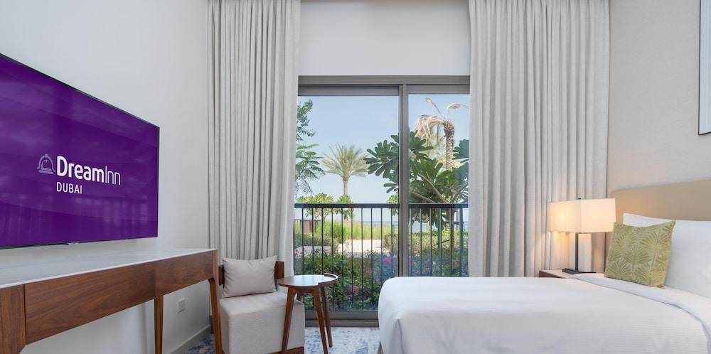 Dream Inn - Address Beach Fujairah