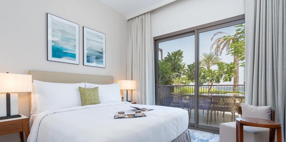 Dream Inn - Address Beach Fujairah