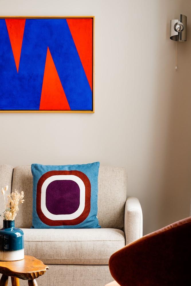 Edgar Suites Champs Elysées - Boétie