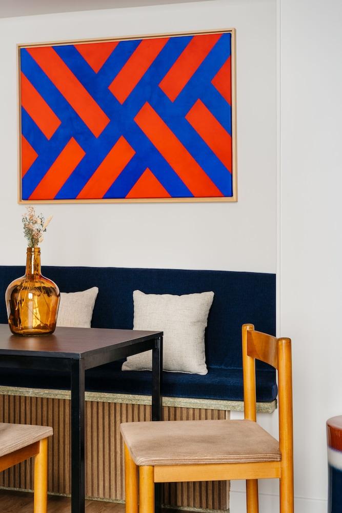 Edgar Suites Champs Elysées - Boétie