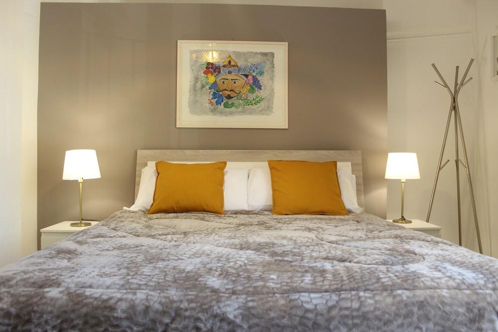 Benedettini - Suites