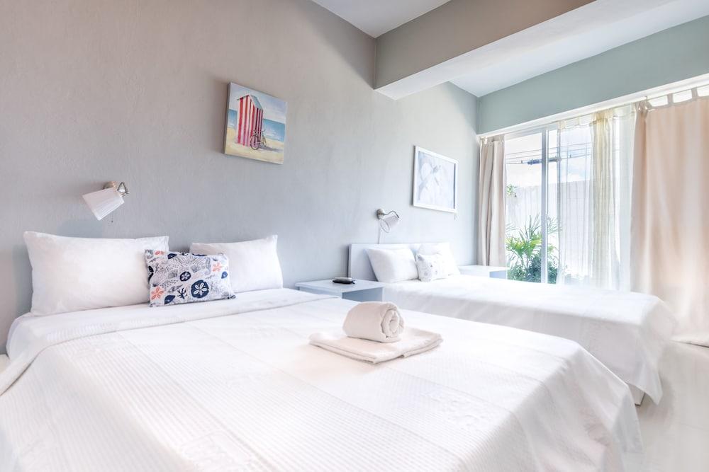 Bella Vida Hotel Formerly Tomasol