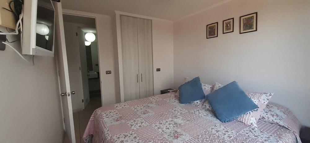 Marina Oceano Enjoy Coquimbo Uno