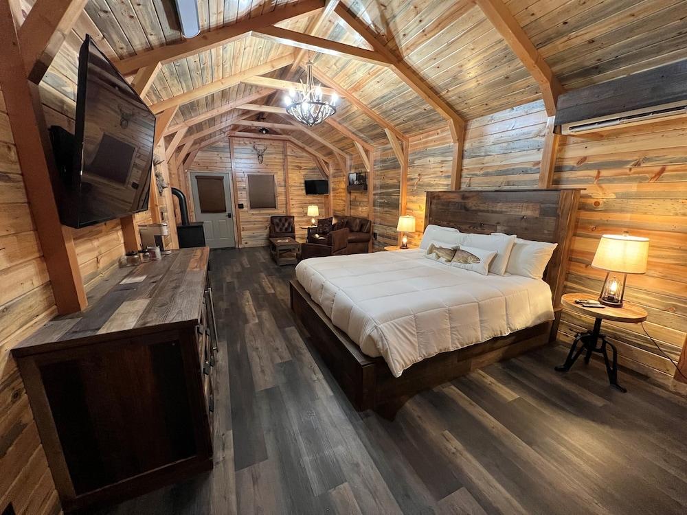 Big Horn Valley Ranch