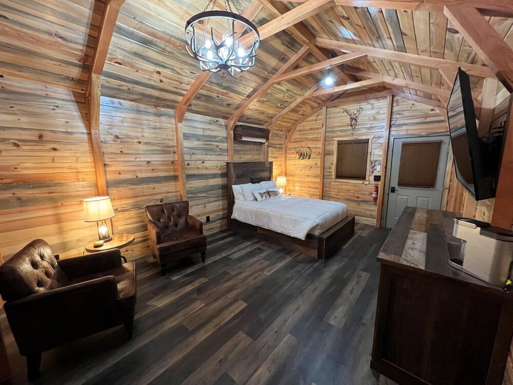 Big Horn Valley Ranch