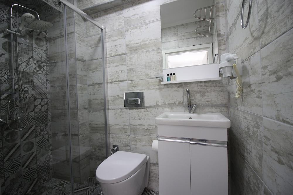 Bozcaada Poseidon Otel