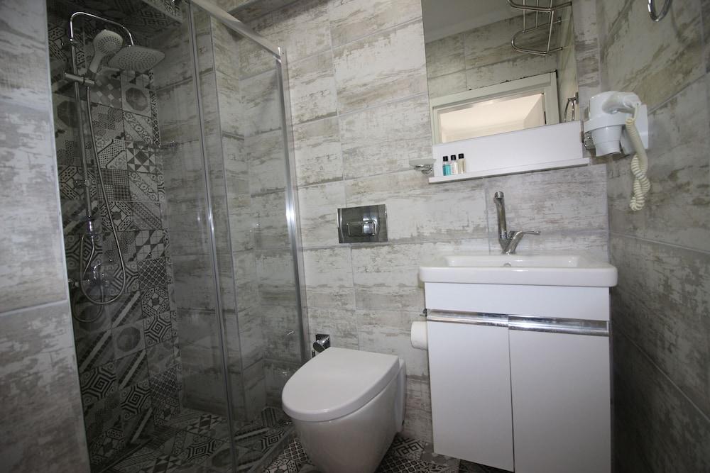 Bozcaada Poseidon Otel