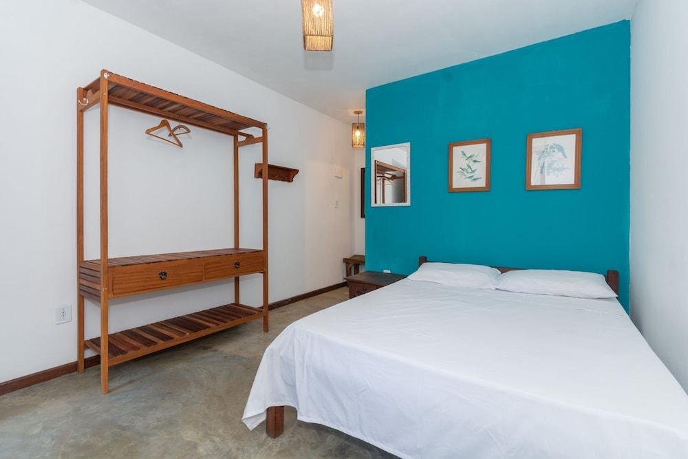 Calamares Inn Hostel & Suítes