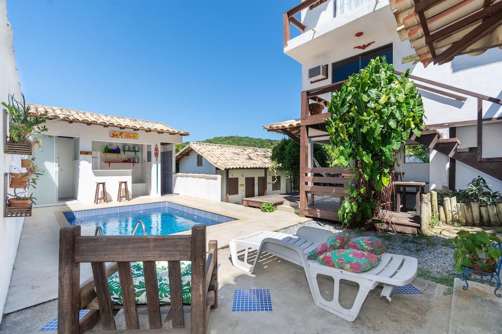 Calamares Inn Hostel & Suítes