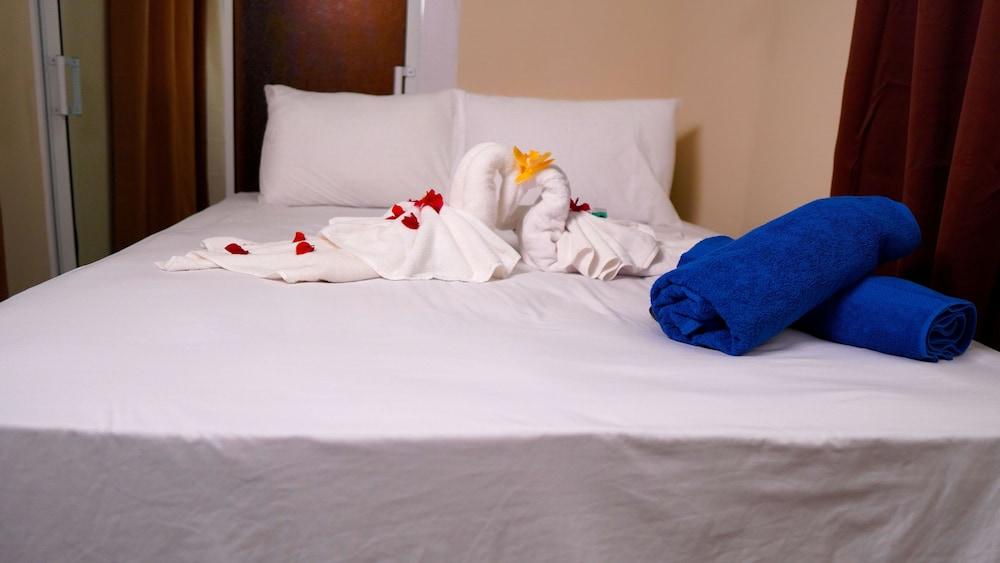 Hotel Turistico Marian