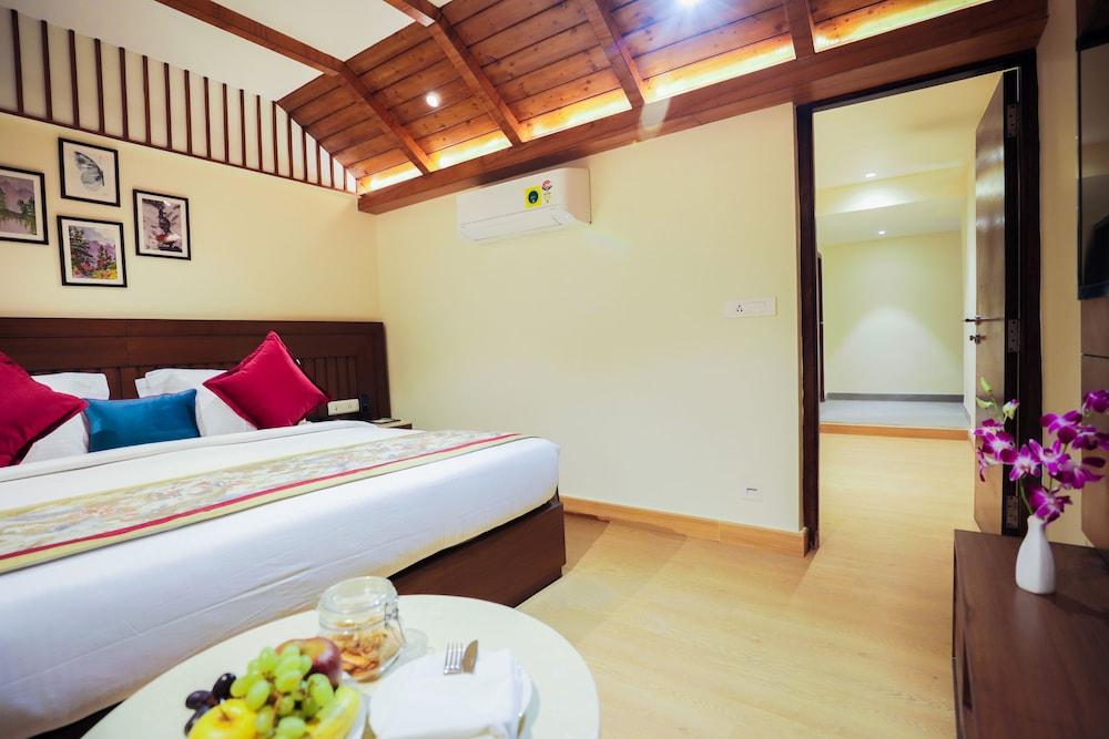 Regenta Hilltop Shimla