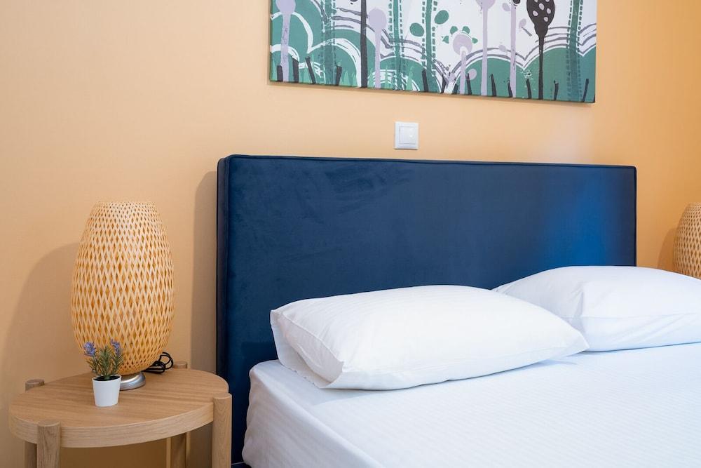 Athens Riviera Golf Apartment