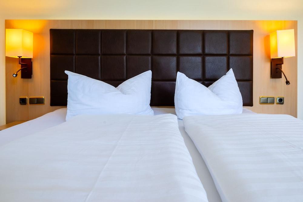 Hotel STEIGER Elbschlösschen Rathen