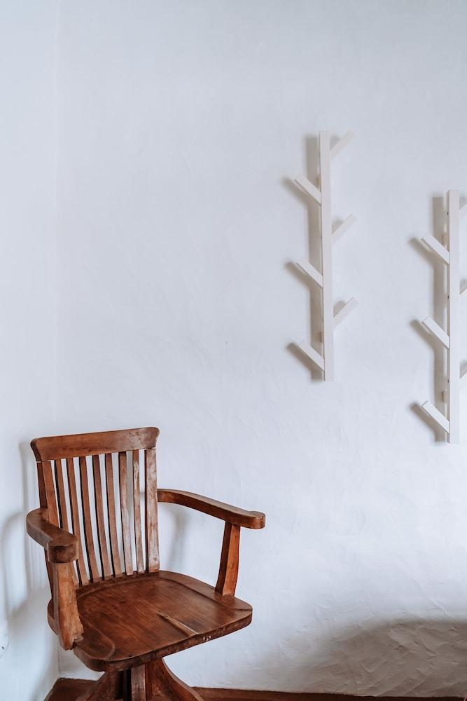 Cá Vamos T1 - Hortacasa