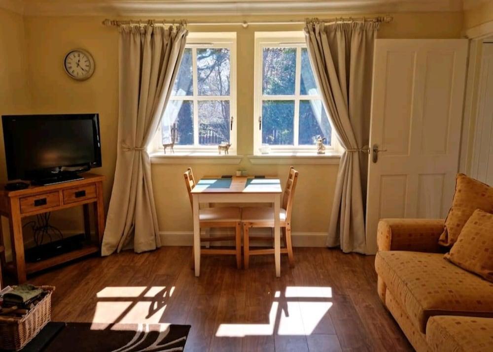 Millstone Cottage Archiestown