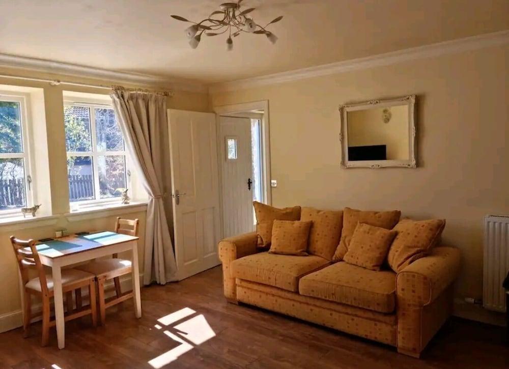 Millstone Cottage Archiestown