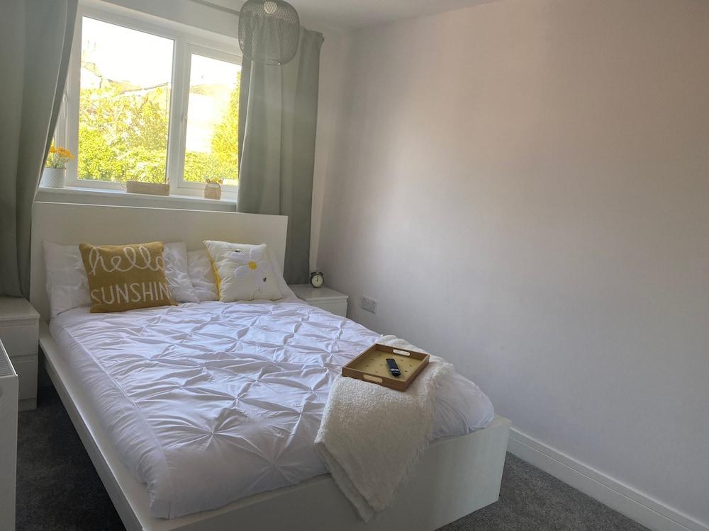 Beautiful 4-bed House