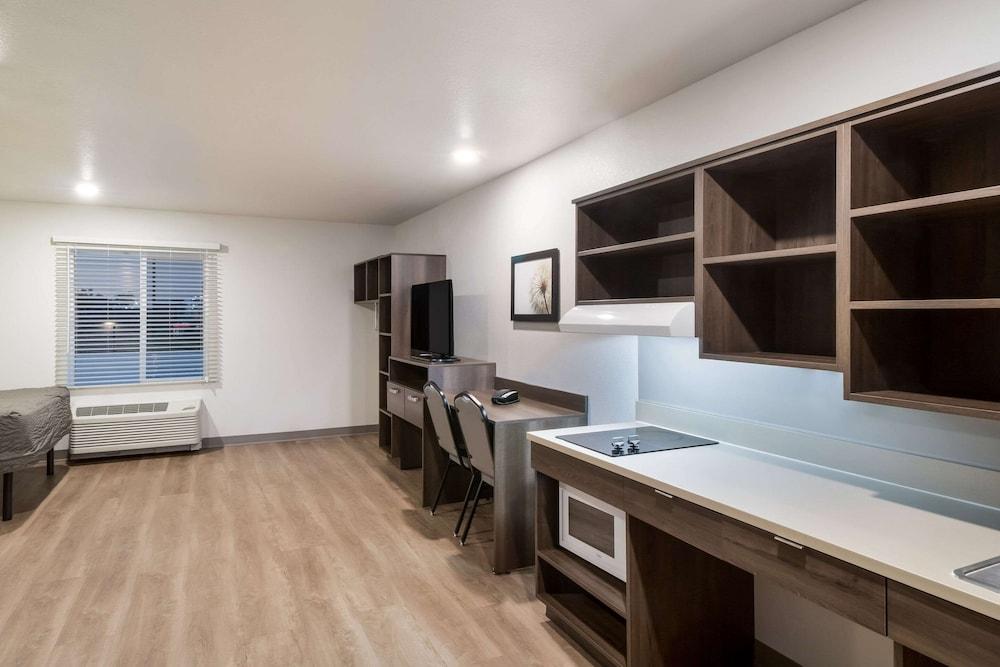 Woodspring Suites Mesa Chandler