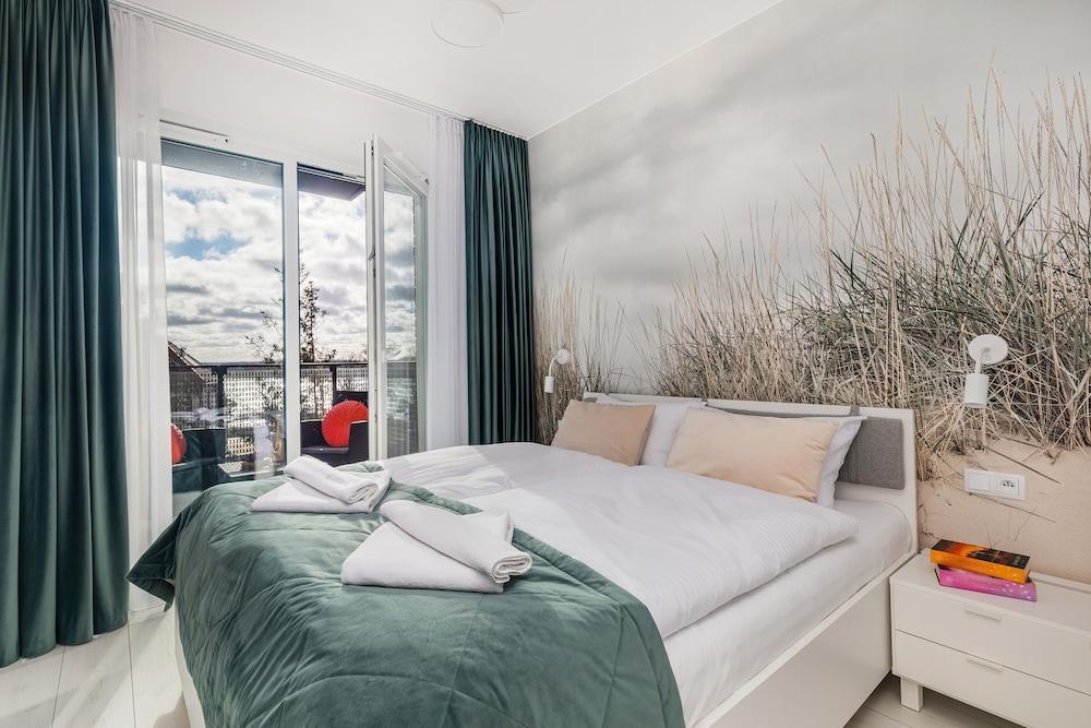 Seaside Apartamenty-Mielno