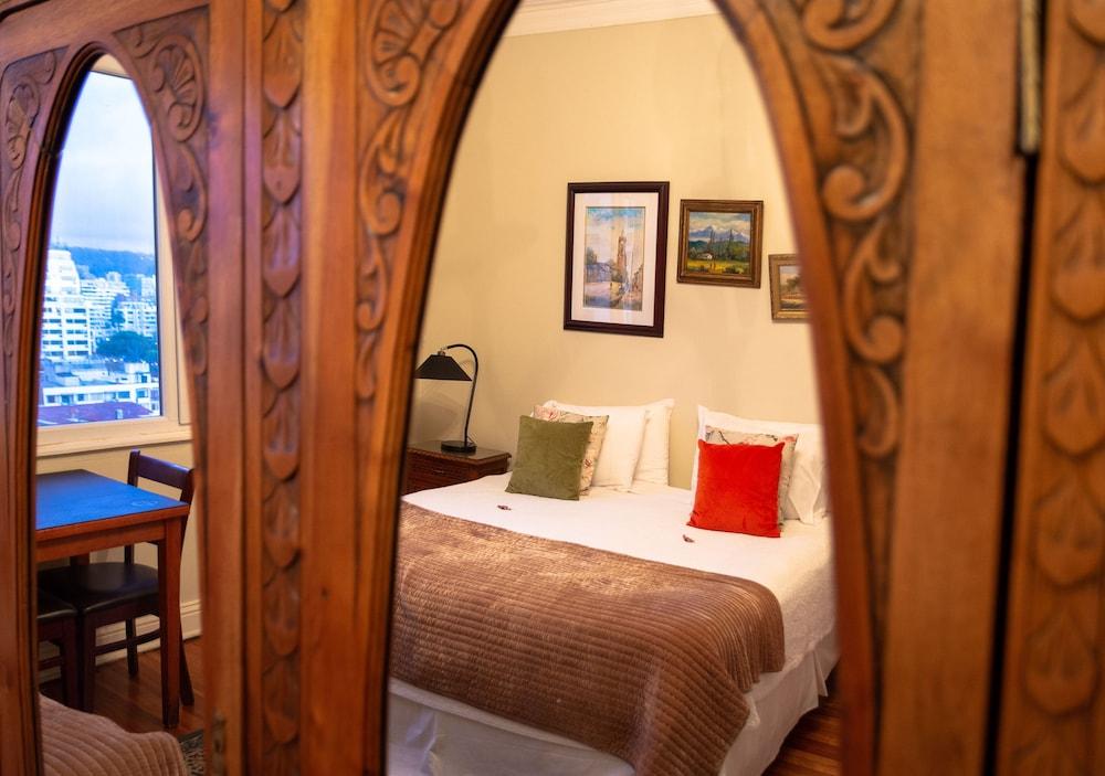 180 Hotel by DOT Boutique