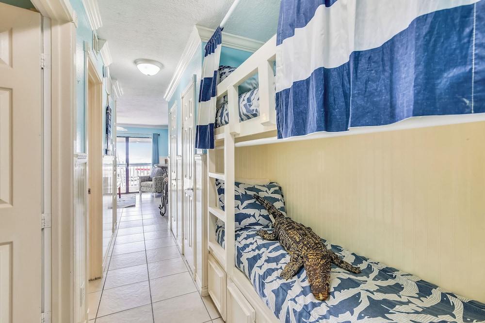 Coastal Blessings by Ryson Vacation Rentals