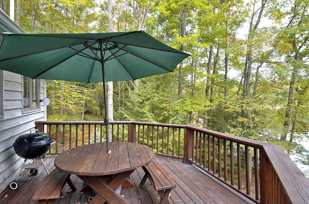 Eagle's Landing by Taylor Made Deep Creek