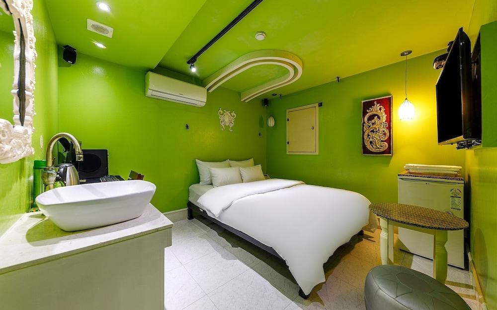 Incheon Yaja Bupyeong Station