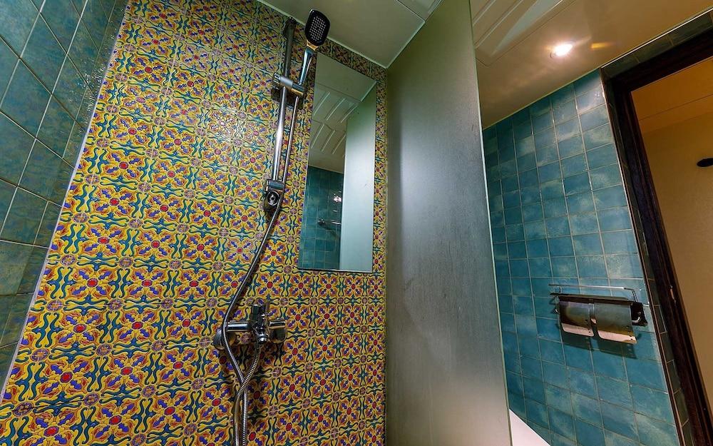 Incheon Yaja Bupyeong Station