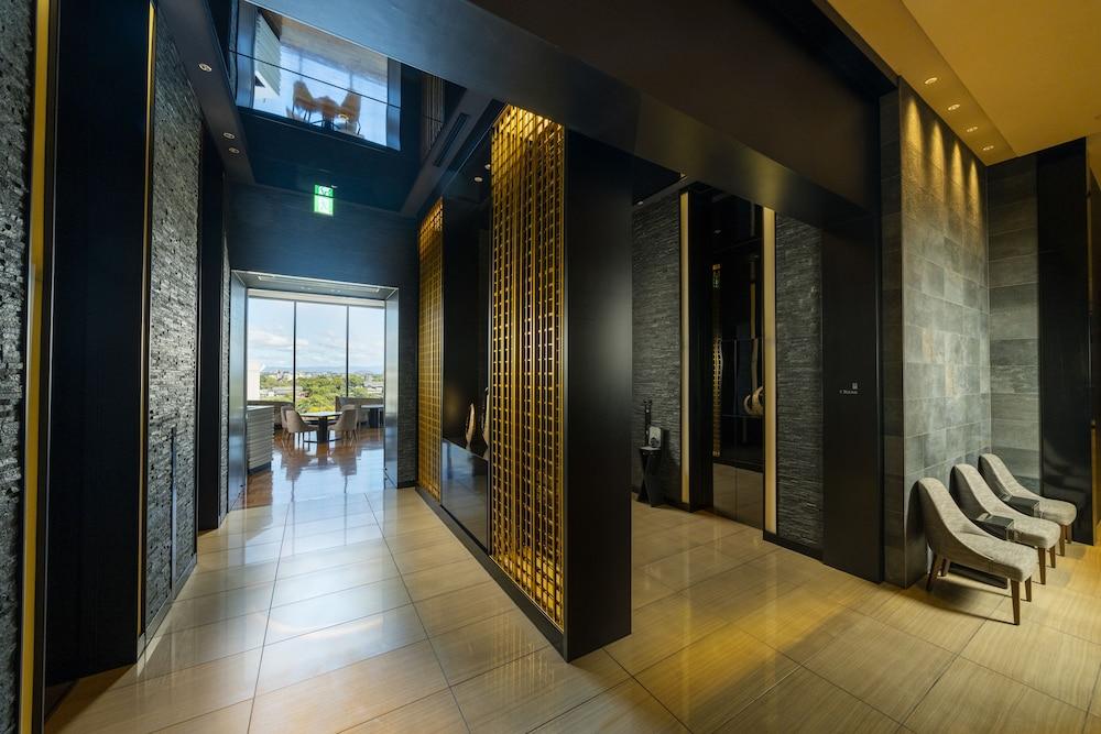 KOKO HOTEL Premier Kumamoto