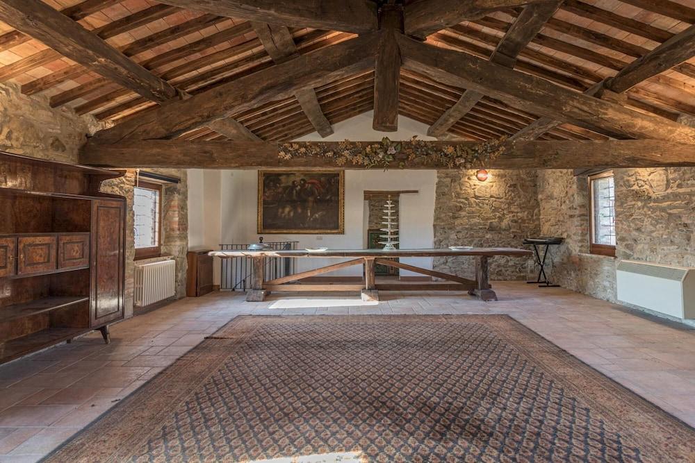 Podere Le Corone 20 in Perugia