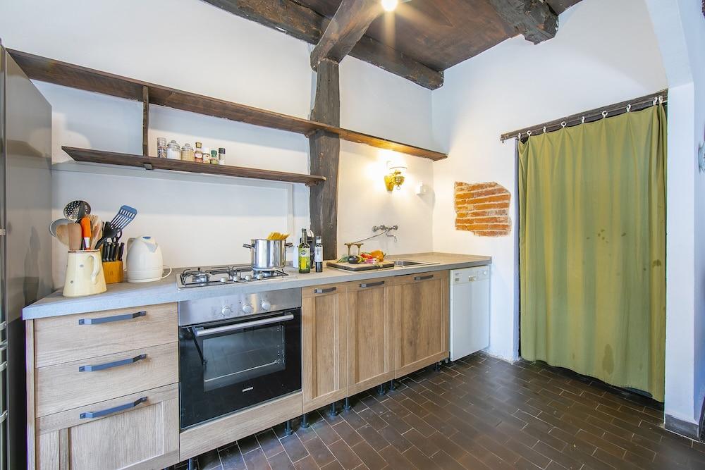 Lago D'orta Magic Atmosphere