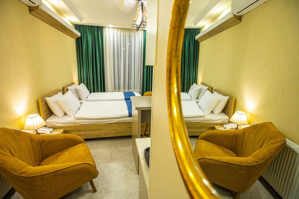 MD Hotel Tbilisi