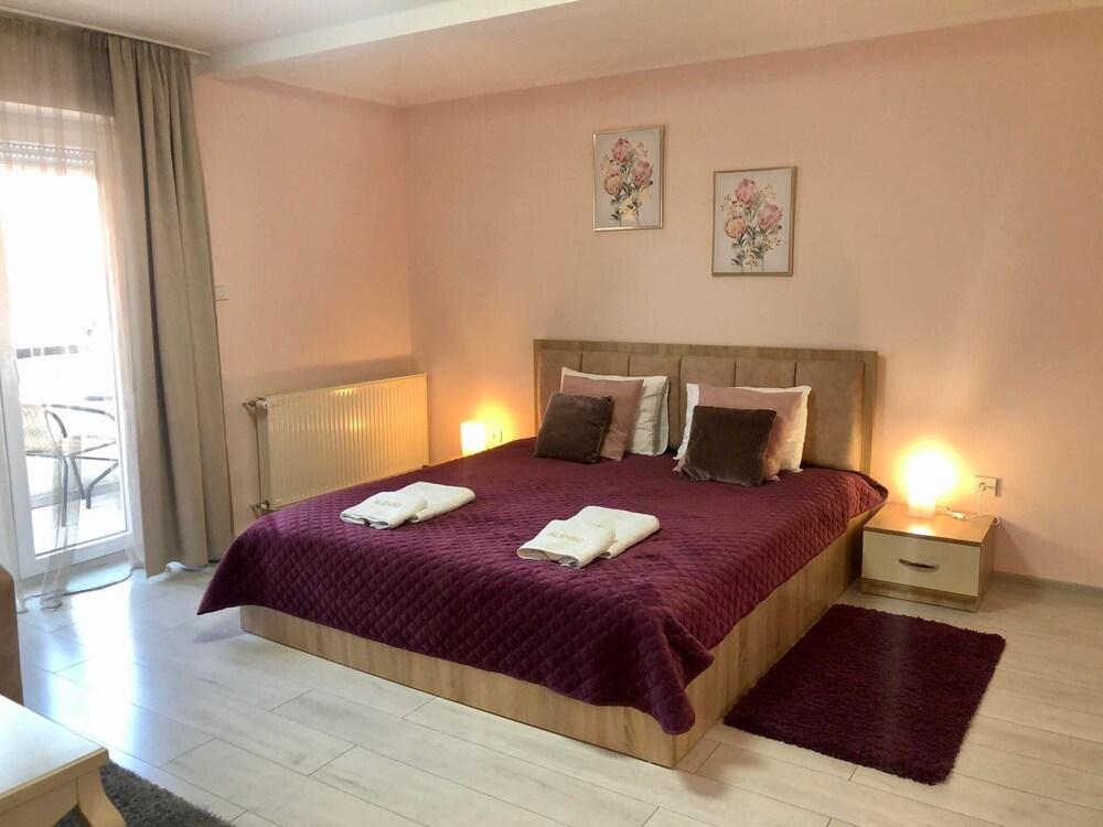 Alenso Guesthouse Hévíz