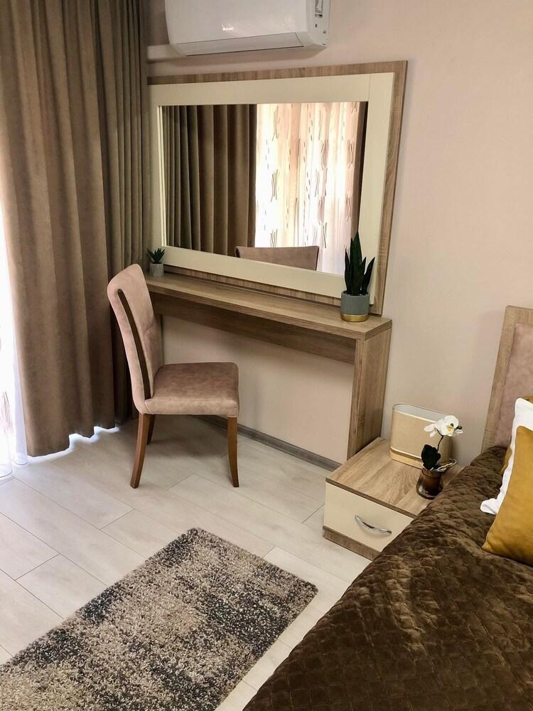 Alenso Guesthouse Hévíz