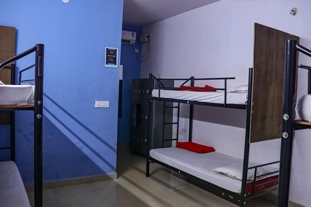 HosteLife Gokarna
